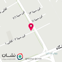 عکس دکتر حسین محسن زاده متخصص کودکان