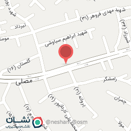 عکس دندانسازی حبیبی