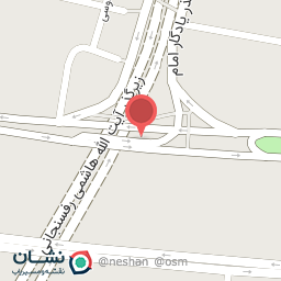 عکس میدان مادر