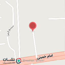 عکس مجتمع مسکونی آریا