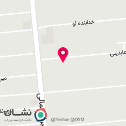 عکس کلینیک زیبایی آرام