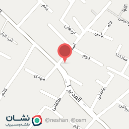 عکس نانوایی لواشی