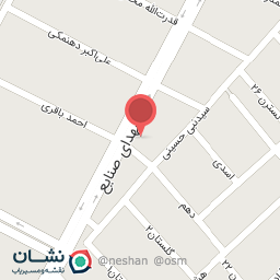 عکس سوپرمارکت