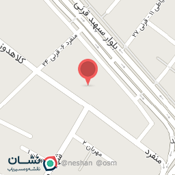 عکس فروشگاه تجهیزات آبرسانی گچ پزان