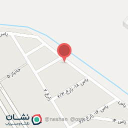 عکس ساختمان خاتون