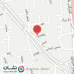 عکس کتابفروشی کمالی