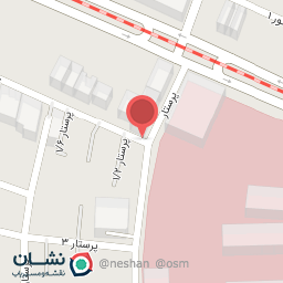 عکس داروخانه دکتر خدایی