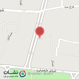 عکس فروشگاه و لوازم دوچرخه حسنی