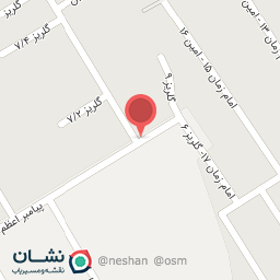 عکس مشاور املاک رستگار