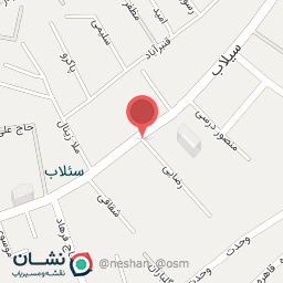 عکس قنبر آباد