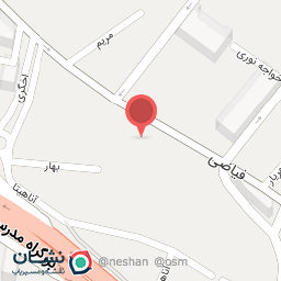 عکس پیکوادرو شعبه الهیه