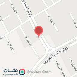 عکس پارک قاصدک