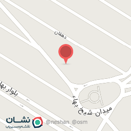 عکس حسینیه قمر بنی هاشم 