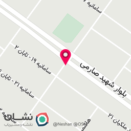 عکس میکروبلیدینگ اسما بابائی