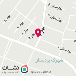 عکس شرکت مهندسین مشاور سیال سازه کادوس