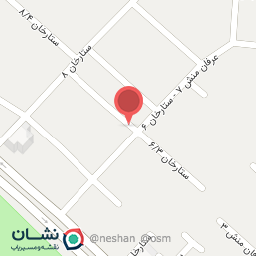 عکس ساختمان آلما