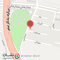 عکس اتوسرویس پایتخت