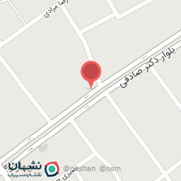 عکس دکتر بهاره صادقی متخصص زنان و زایمان