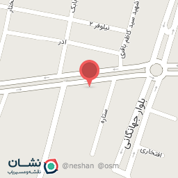 عکس قنادی جاوید