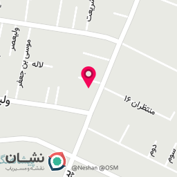 عکس پست بانک (باجه پيشاهنگي- 64111)