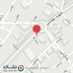 عکس خودپرداز پاسارگاد