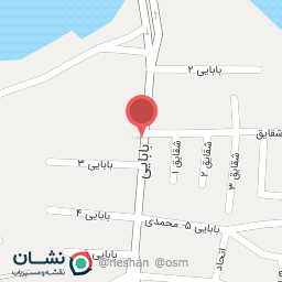 عکس میوه فروشی تعاون