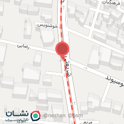 عکس نانوایی خراسانی