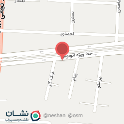 عکس مسکن سعدی