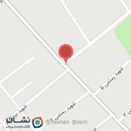 عکس سوپر مارکت یاسر