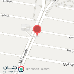 عکس نانوایی