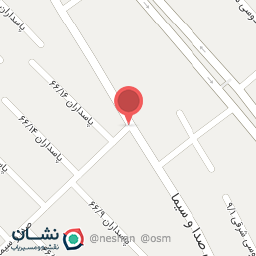 عکس سالن تخصصی حمید عطارد