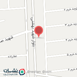 عکس موسسه کمباین یدک زرگر