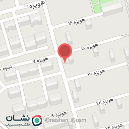 عکس مرکز فنی پردیس