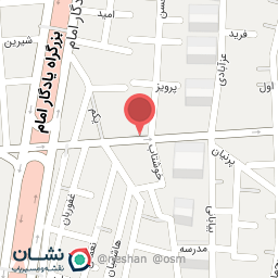 عکس ساعت میلاد 