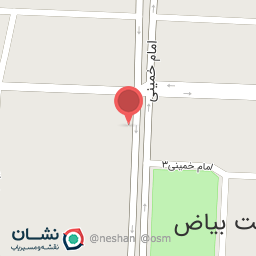 عکس هایپر مارکت بابا اسماعیل 