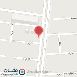 عکس طباخی بره سفید