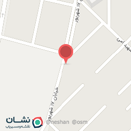 عکس عمارت پدرجان 