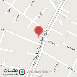 عکس بانک توسعه تعاون شعبه لعلی