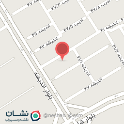 عکس ارایشگاه عصر حجاب