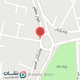 عکس سوپرمارکت مهدی