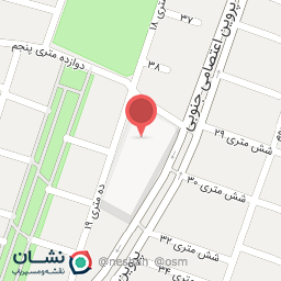 عکس شهربازی زعفرانیه