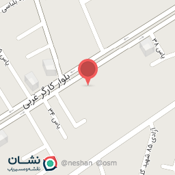 عکس کلینیک زیبایی کلهر