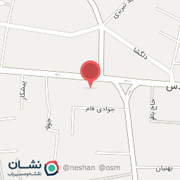 عکس مبلمان شهران 