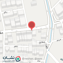 عکس سالن زیبایی بانوان هانا