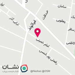 عکس کترینگ تندیس