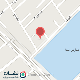 عکس نانوایی سنگک سما