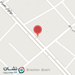 عکس آرایشگاه احمد 