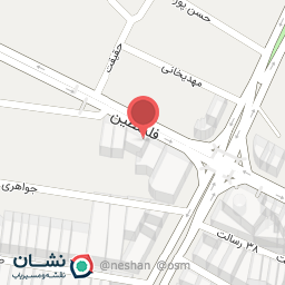 عکس فروشگاه بانک ملی