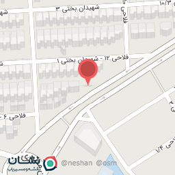 عکس نانوایی تافتون