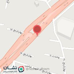 عکس کارشناسی رنگ شهریار